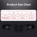 Men Back Brace | Self-Heating Lumbar Support Braces - Compression Belt Adjustable Waist Protector Belt for Herniated Disc and Scoliosis Xl - Buy Online on SooperMarket.com