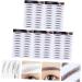 MAGICLULU 15 Pcs Eyebrow Stickers Fake Eyebrows 6 Proof Water Transfer Paper with Ink Tool - Buy Online on SooperMarket.com