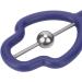 Buy Tongue Top Coaches - Enhance Muscle Strength & Coordination | 2 Modes for Kids & Seniors | Improve Speech & Mouth Training (Blue) - Buy Online on SooperMarket.com
