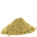 Organic Fennel Seed Powder - USDA Certified - 1/2 lb - Digestive Comfort Supplement - Banyan Botanicals - Buy Online on SooperMarket.com