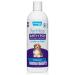 Furbliss anti-itching dog shampoo for itchy skin with soothing chamomile and cooling peppermint oatmeal shampoo for dogs with natural ingredients