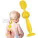 Virtcooy Spatel - Diaper Dermatitis Cream Applicator & Baby Brush for Gentle Care - Buy Online on SooperMarket.com