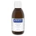 Pure Encapsulations - EPA/DHA Liquid - Ultra-Pure Microfiltered Fish Oil Liquid - 200 ml Liquid - Lemon Flavour