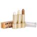 Waterproof Face Glitter Highlighter Stick - Long-Lasting Bronzer Shimmer - White - Buy Online on SooperMarket.com
