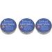 Green Goo Baby Balm Large Tin - 3 Piece Set 0.6 lb | Organic & Natural Baby Care | International Shipping Available - Buy Online on SooperMarket.com