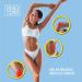 Dead Sea Collection Almond & Vanilla Bath Salts - 970g - Nourishing Essential Body Care - Buy Online on SooperMarket.com
