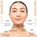 Erborian BB Cream with Ginseng 5-in-1 Korean Cosmetic Treatment SPF 20 Chocolate 15ml - Buy Online on SooperMarket.com