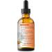 Bella Terra Oils Carrot Seed Oil 4oz - 100% Pure, Cold-Pressed, Organic | Rich in Vitamin C & Beta-Carotene | Natural Moisturizer for Hair, Face & Body - Buy Online on SooperMarket.com