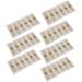 Foot Corn Removal Pads - Callus Remover Treatment Patch for Pain Relief - 7Pcs - Buy Online on SooperMarket.com