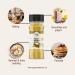 Aga's Wholesome Sweet Baking Blend 100g Salt & Sugar Free Pumpkin Pie Spice Seasoning Great for Baking Pancakes & More Warm Fall & Holiday Flavours Gluten Free Vegan Non-Irradiated GMO Free - Buy Online on SooperMarket.com