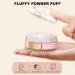 Loose Powder Setting - Triple Grid Matte Foundation for Natural Skin Tone | Lightweight Breathable & Long-Lasting Oil Control - Buy Online on SooperMarket.com