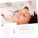 Angoily 3 Sets Eyebrow Aid Specialty Tools Grooming Brow Stencil Portable Brow Stencils Artifact Miss - Buy Online on SooperMarket.com