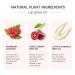 2 PCS Hydrating Lip Oil: Long Lasting Plumping Gloss for Dry Lips - 007#RASPBERRY - Buy Online on SooperMarket.com