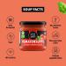 Buy Little Lunch Organic Tomato Soup - 100% Organic Vegan Gluten-Free No Added Sugar 350ml - Buy Online on SooperMarket.com
