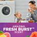 Arm & Hammer Plus OxiClean Odor Blasters Liquid Laundry Detergent - Fresh Burst 128 Loads (166.5 Fl Oz) - Shop Internationally - Buy Online on SooperMarket.com