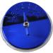 Jenzi Trolling Disc Diver 87mm Red | Adjustable Depth Fishing Tool - Perfect for International Shipping - Buy Online on SooperMarket.com