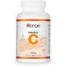 Orange Naturals Vitamin C 1000mg 120 V-Caps Non-GMO Ascorbic Acid Supplement Promotes Overall Wellness Antioxidant Support Helps Maintain Healthy Bones and Teeth High-Quality Vitamin C Formula - Buy Online on SooperMarket.com