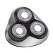 Hatteker Electric Men Shaver Replacement Heads for RSCX-7568D RSCX-958804