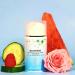 YUNASENCE QLUMIERE Bio-Restorative Cucumber Cream - Hydrating Amino Acids Hyaluronic Acid & Caviar for Soothing Skin Care - Buy Online on SooperMarket.com