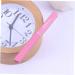 Balacoo Dual Ended Eyebrow Brush & Lipstick Applicator - Portable Retractable Makeup Brush for Travel - Buy Online on SooperMarket.com