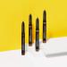 Wunder2 Super Stay Smokey Amber Eye Shadow Pencil Crayon - Long-Lasting Makeup - Buy Online on SooperMarket.com