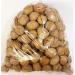 New Harvest 2022: 25kg Raw & Unprocessed Walnuts in Bowl for Squirrels - 100% Vegan & Natural - Buy Online on SooperMarket.com