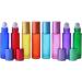 Buy Tianzd 12 Pack 10ml Matte Orange Glass Roller Bottles - Perfect for Essential Oils | Free International Shipping - Buy Online on SooperMarket.com