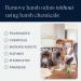 EnviroKlenz Liquid Laundry Enhancer - Non-Toxic Fragrance-Free Odor Remover for 20 Loads | Eliminates Chemical Musty Sweat Smoke & Pet Odors - Shop Internationally - Buy Online on SooperMarket.com