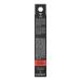 e.l.f. Cosmetics Glossy Lip Stain - Fiery Red 0.10 Ounce | Lightweight Long-Wear Formula for Sheer Color & Glossy Finish - Buy Online on SooperMarket.com