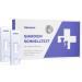 Vetasan 2x Giardia quick test for dog & cat i professional giardientest reliably & fast i 98.3% accuracy i giardia test giardia test 2 x test