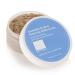 LATHER Lavender & Olive Foaming Body Scrub - Gentle Exfoliating & Hydrating Scrub for All Skin Types - Leaves Soft & Smooth Skin - Scrub for the Body Hands & Feet - 4 Oz Jar
