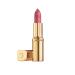 L'Or al Paris Color Riche Satin Smooth Lipstick Moisturising Pure Pigment Lip Colour With Omega 3 & Vitamin E 214 Violet Saturne 214 Plum 1 count (Pack of 1)
