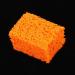 Verdant Touch FX Makeup FX Blood Scar Stubble Effect Wound Makeup Stipple Sponge for Halloween Xmas (Small Hole) - Buy Online on SooperMarket.com