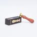 CRASPIRE Castle Wax Seal Stamp | Vintage Sealing Wax Stamp 30mm | Brass Head with Wooden Handle for Wedding Invitations & Parties - Buy Online on SooperMarket.com