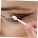 CANIGHT 1 Set Eye Shadow Brush Eyeshadow Brush Sponge Applicator Eyeshadow Applicator Sponge Non Latex - Buy Online on SooperMarket.com