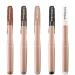 Moakxer Matte Eyeshadow Stick | Waterproof Highly Pigmented Creamy Crayon - Opals & Putty (101 + 103) - Buy Online on SooperMarket.com