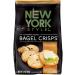 New York Style Bagel Crisp Sesame 7.2 oz - Pack of 3 - Buy Online on SooperMarket.com