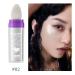 GL-Turelifes Fairy Stick Highlight Powder - Shimmer & Glow with Puff Fairy Bomb - 02 Charm Silver - Buy Online on SooperMarket.com