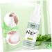 MAGICLULU Gentle Depilatory Removal Spray | Moisturizing Hair Removal Liquid for Sensitive Skin - Ships Worldwide - Buy Online on SooperMarket.com