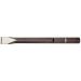 BOSCH HS2863 16 In. Flat Chisel 1-1/8 In. Hex Hammer Steel   Gray