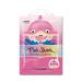 Buy Epielle Character Masks (Pink Shark 6pk) - Fun & Moisturizing Sheet Masks for Kids Worldwide Shipping - Buy Online on SooperMarket.com