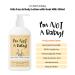 Kids Face & Body Lotion - Allergen-Free Dermatologist Tested Cruelty-Free Goat Milk & Milk Sugar - Gentle Care for Kids 10 fl oz - Buy Online on SooperMarket.com