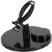 Nail Polish Bottle Holder Inclined Fingernail Polish Bottle Holder for Cosmetics (Black) - Buy Online on SooperMarket.com