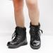 ZPLLSBRATOS Kids Outdoor Ankle Hiking Boots - 11.5 Little Kid Black - Buy Online on SooperMarket.com