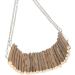 Multifunctional Rabbit Wood Swing - Natural Wooden Hammock for Hamsters Mice & Sparrows | Cute Resting Platform (15x35 cm) - Buy Online on SooperMarket.com