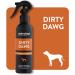 Animology Dirty Dawg Pup No-Rinse Shampoo Dog Spray 250ml - Buy Online on SooperMarket.com