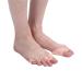 5 Pairs Soft Gel Toe Separator Spacers for Bunion Valgus Correction - Buy Online on SooperMarket.com