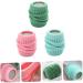 Cabilock Washing Machine Balls 3pcs Set Clothes Washing Ball friendly laundry wash sponge Washing Machine Washing Ball laundry detergent clothes Laundry Ball Alternative detergent washer - Buy Online on SooperMarket.com