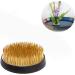 2pcs Round Flower Frog Holder for 2.4 Inch Arrangements - Buy Online on SooperMarket.com