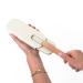 Lucybalu Hairy lint brush for animal hair |Cat hair remover |Foot remover clothing |Animal hair remover brush |Remove reusable lint roller cat hair |Hair remover animal hair